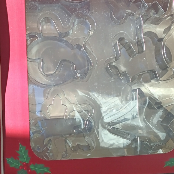 Cookie cutter - Picture 8 of 8